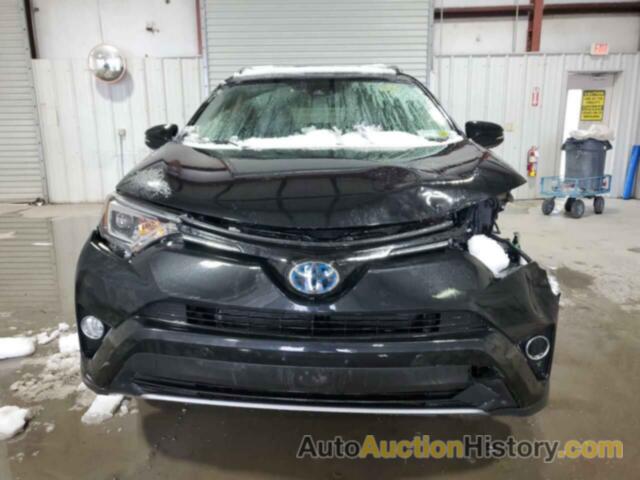 TOYOTA RAV4 LIMITED, JTMDJREV1JD176069