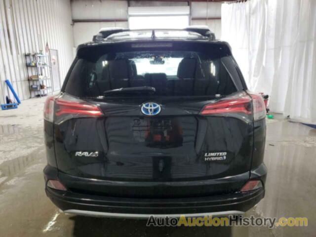 TOYOTA RAV4 LIMITED, JTMDJREV1JD176069