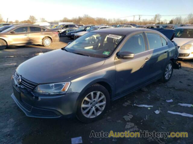 VOLKSWAGEN JETTA SE, 3VWD17AJ0EM430899