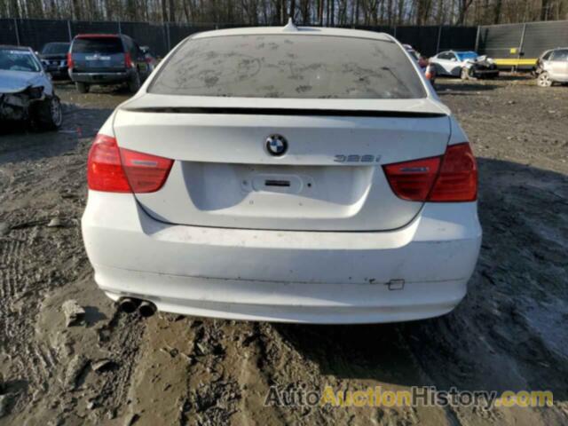 BMW 3 SERIES XI, WBAPK7C55BA820416