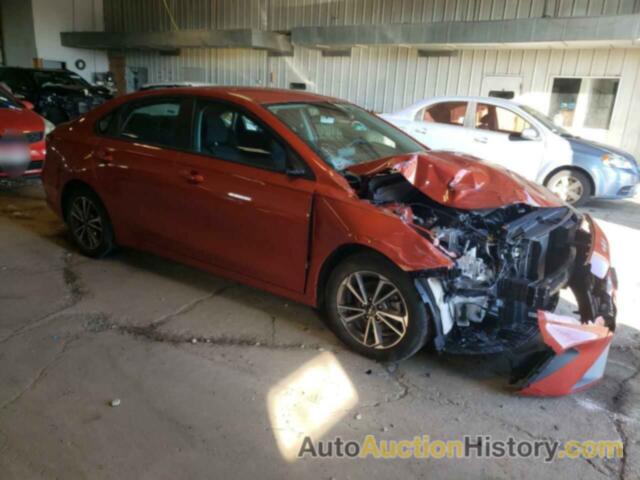 KIA FORTE LX, 3KPF24AD9PE528067