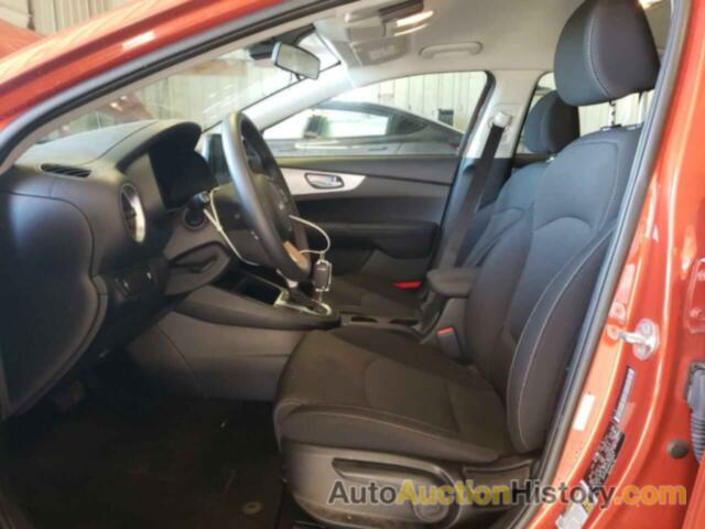 KIA FORTE LX, 3KPF24AD9PE528067