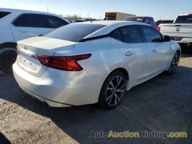 NISSAN MAXIMA 3.5S, 1N4AA6AP4GC434033