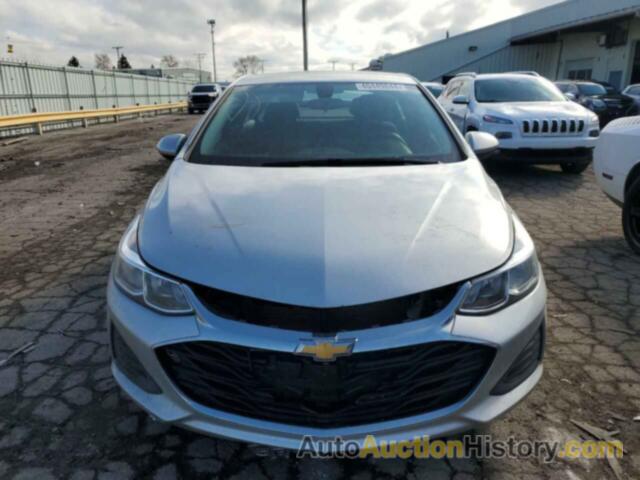 CHEVROLET CRUZE LS, 1G1BC5SM2K7141006