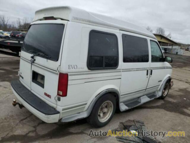 GMC SAFARI XT, 1GDDM19X22B511918