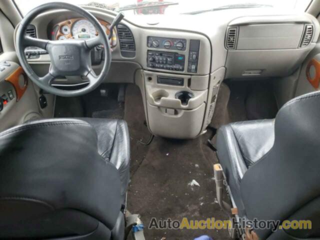 GMC SAFARI XT, 1GDDM19X22B511918