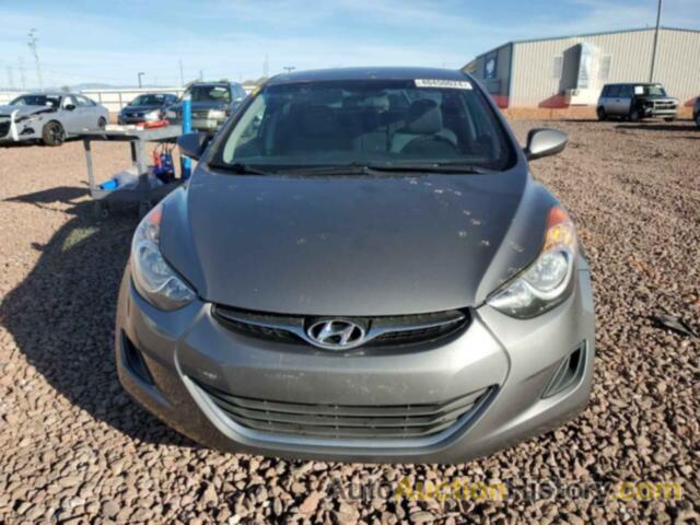 HYUNDAI ELANTRA GLS, 5NPDH4AE6DH229545