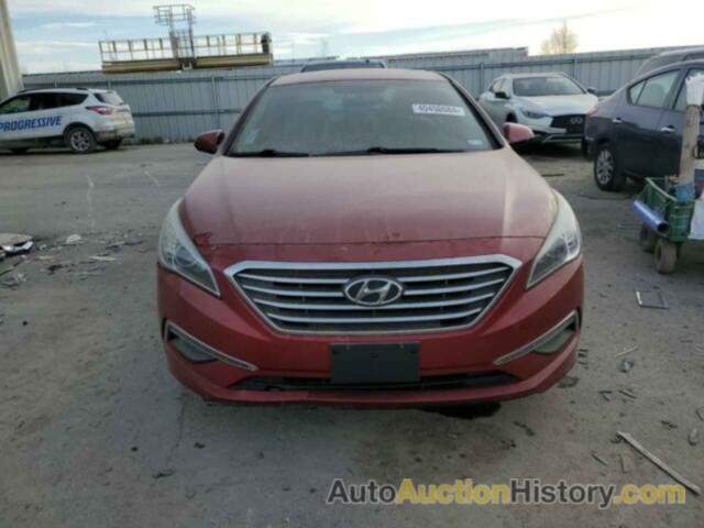 HYUNDAI SONATA SE, 5NPE24AF3FH236857