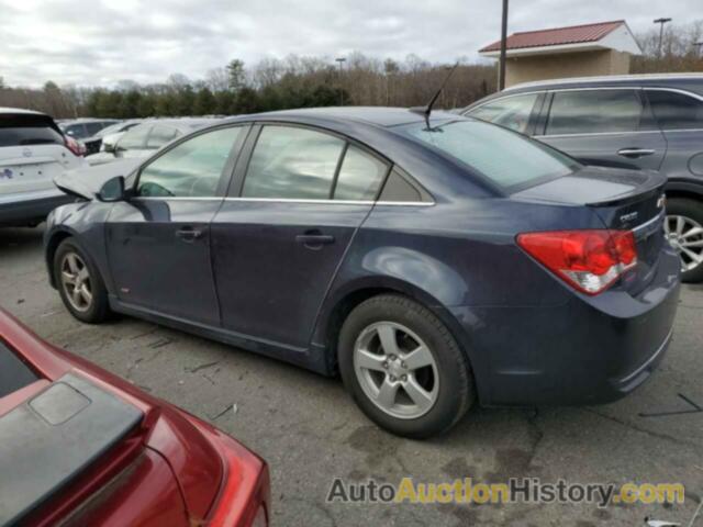 CHEVROLET CRUZE LT, 1G1PC5SB6E7391888