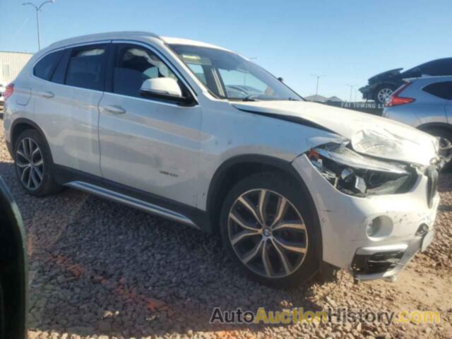 BMW X1 XDRIVE28I, WBXHT3C33G5E52545