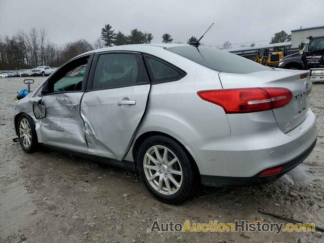 FORD FOCUS SE, 1FADP3F25GL263302