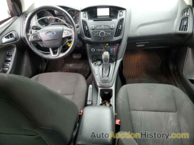 FORD FOCUS SE, 1FADP3F25GL263302