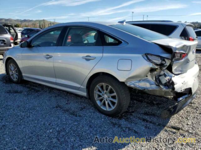 HYUNDAI SONATA SE, 5NPE24AF5KH743270