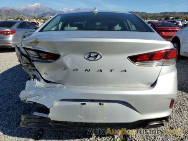 HYUNDAI SONATA SE, 5NPE24AF5KH743270