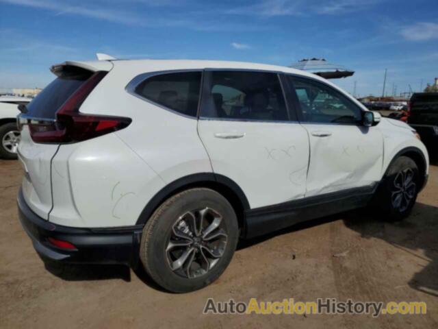 HONDA CRV EX, 5J6RW1H54MA010990