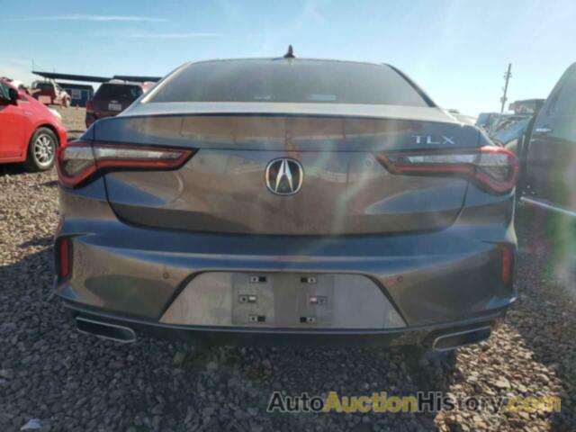 ACURA TLX TECHNOLOGY, 19UUB5F49MA002429