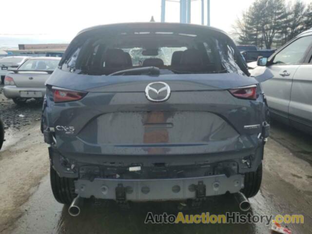 MAZDA CX-5 PREFE PREFERRED, JM3KFBCMXR0396654