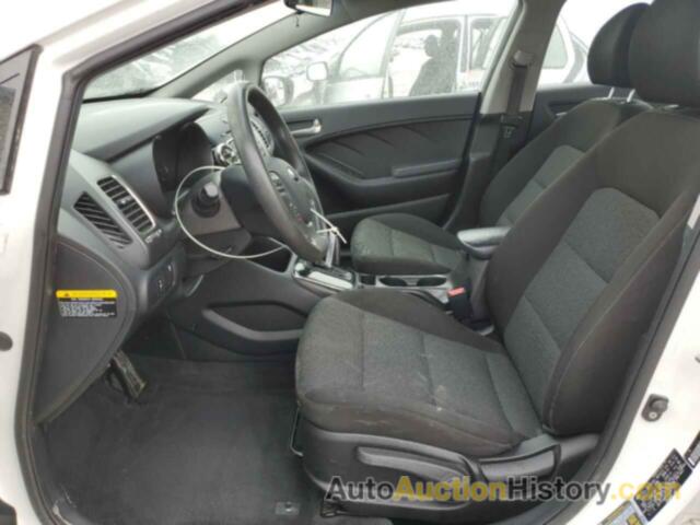 KIA FORTE LX, 3KPFK4A73JE207773