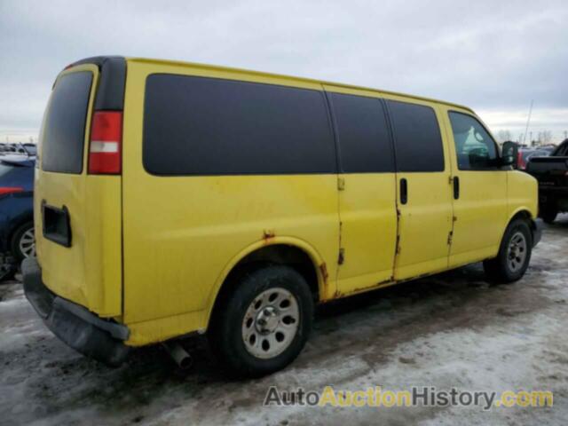 CHEVROLET EXPRESS, 1GCSGAFX1C1136215