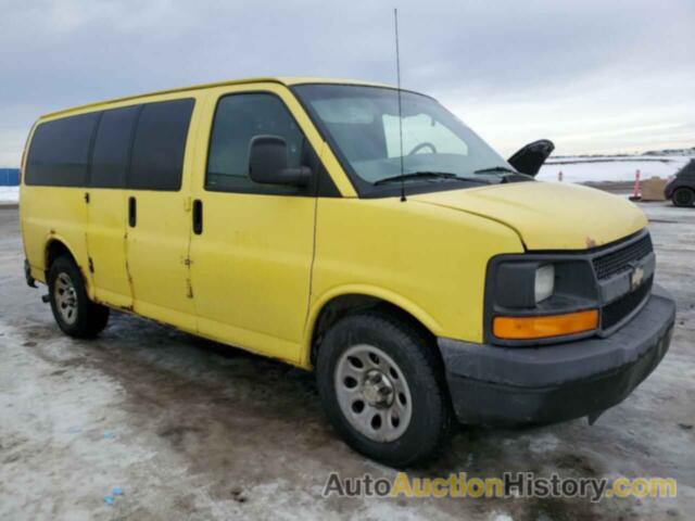 CHEVROLET EXPRESS, 1GCSGAFX1C1136215