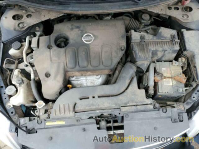 NISSAN ALTIMA BASE, 1N4AL2APXBN461317