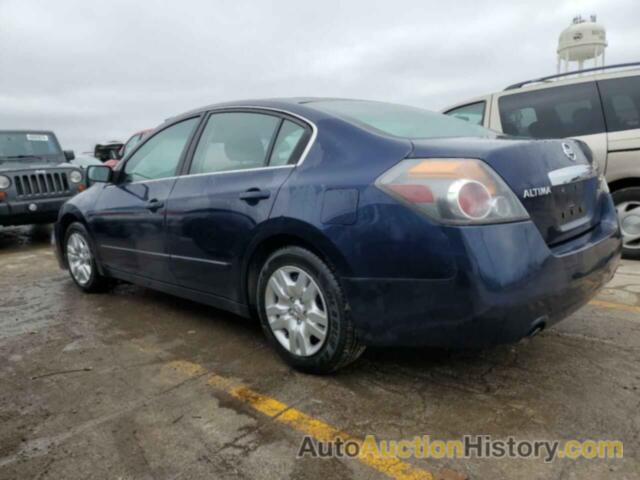 NISSAN ALTIMA BASE, 1N4AL2APXBN461317