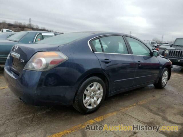 NISSAN ALTIMA BASE, 1N4AL2APXBN461317