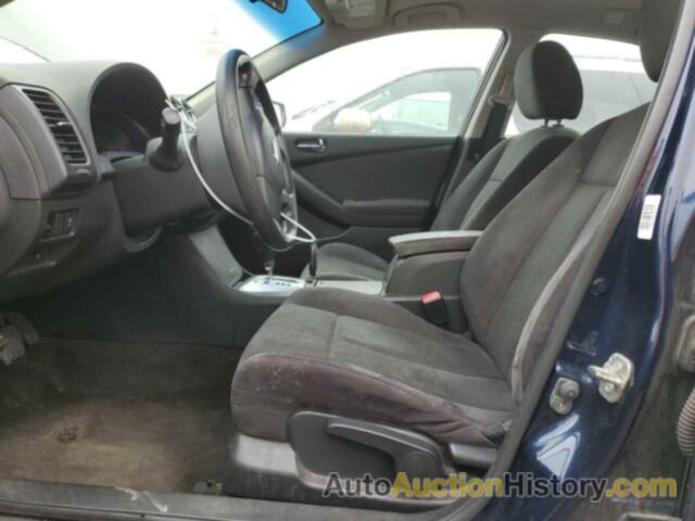 NISSAN ALTIMA BASE, 1N4AL2APXBN461317