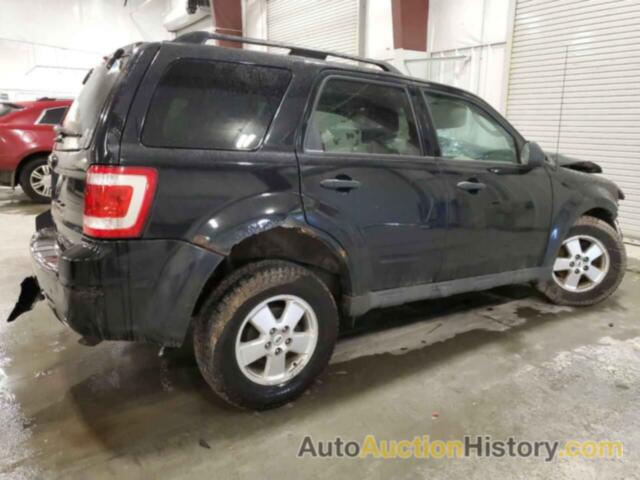 FORD ESCAPE XLT, 1FMCU9D72CKA07310