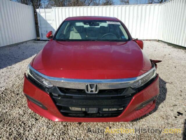 HONDA ACCORD LX, 1HGCV1F19JA035086