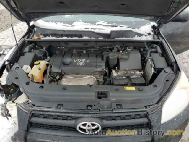 TOYOTA RAV4, 2T3BF4DV2AW063845