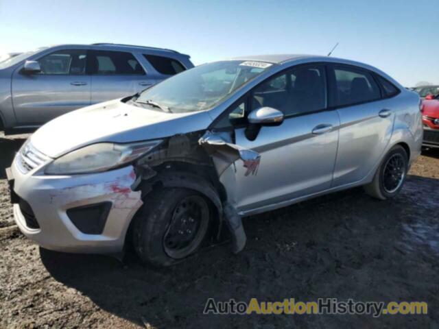 FORD FIESTA SE, 3FADP4BJ4DM204500