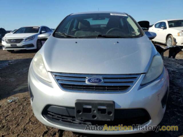 FORD FIESTA SE, 3FADP4BJ4DM204500