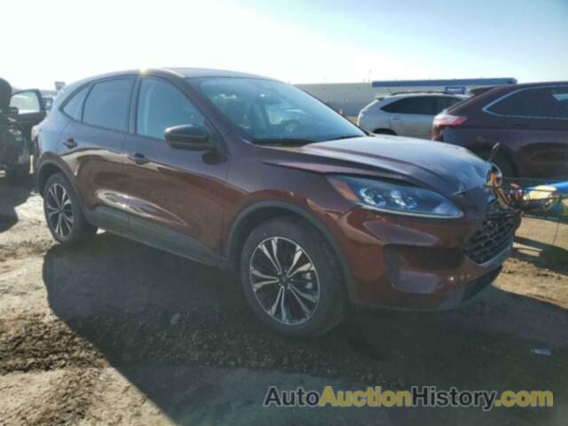 FORD ESCAPE SE, 1FMCU9G62MUA62980