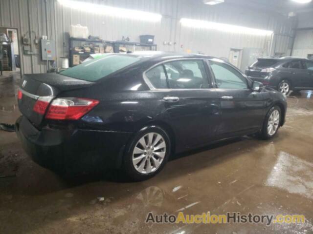 HONDA ACCORD EXL, 1HGCR2F86DA160137