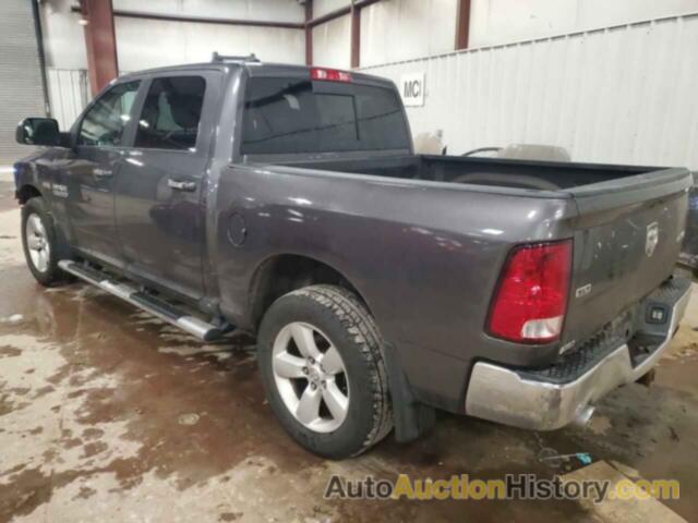 RAM 1500 SLT, 1C6RR7LT4GS165289