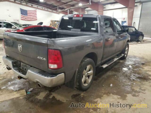 RAM 1500 SLT, 1C6RR7LT4GS165289