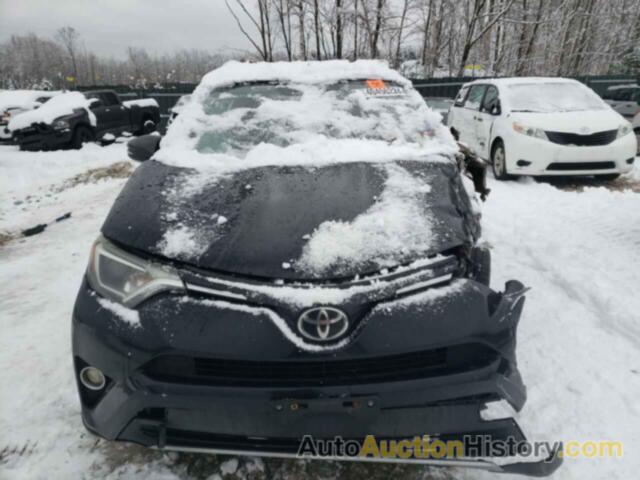 TOYOTA RAV4 XLE, 2T3RFREV4HW612935