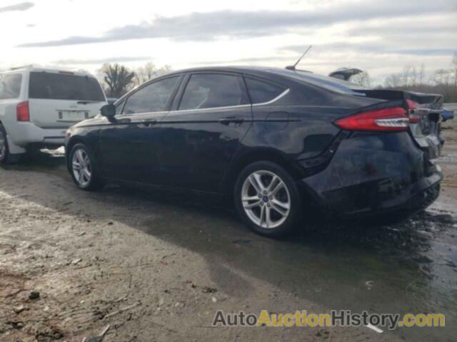 FORD FUSION SE, 3FA6P0H70JR226991