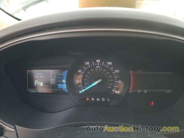 FORD FUSION SE, 3FA6P0H70JR226991