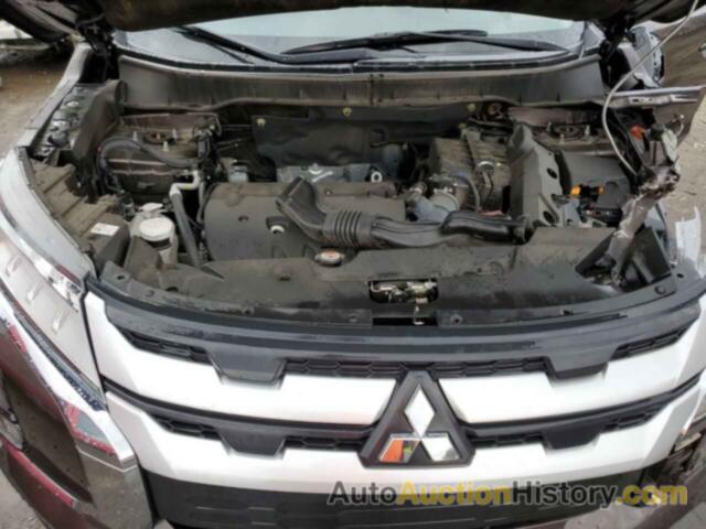 MITSUBISHI OUTLANDER ES, JA4AP3AU7LU027674