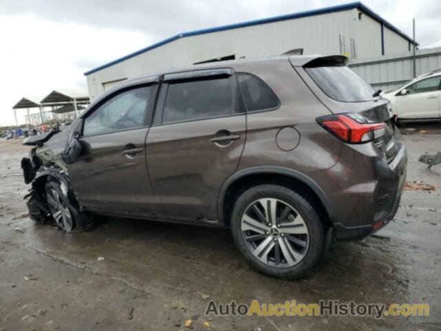 MITSUBISHI OUTLANDER ES, JA4AP3AU7LU027674