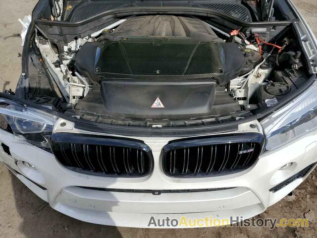 BMW X5 M, 5YMKT6C51F0C89029