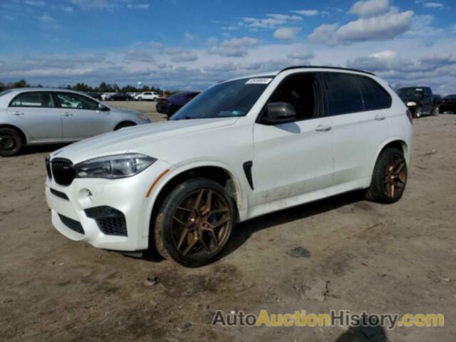 BMW X5 M, 5YMKT6C51F0C89029