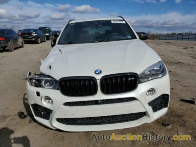 BMW X5 M, 5YMKT6C51F0C89029