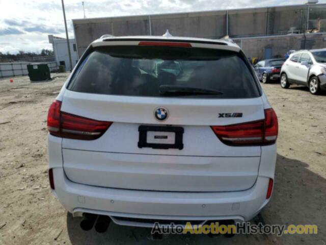 BMW X5 M, 5YMKT6C51F0C89029