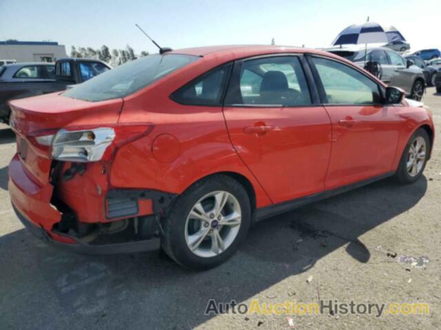 FORD FOCUS SE, 1FADP3F22EL145284