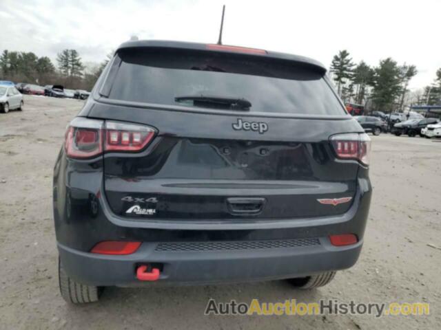 JEEP COMPASS TRAILHAWK, 3C4NJDDB3JT283620