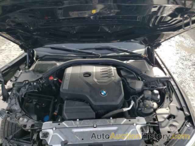 BMW 3 SERIES, 3MW5R7J52K8B02257