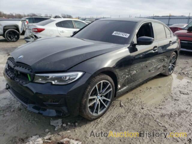 BMW 3 SERIES, 3MW5R7J52K8B02257